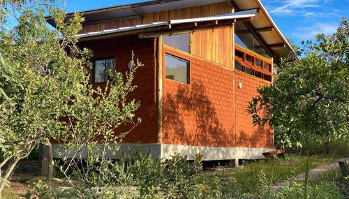 Casa Mandaçaia - Foto 5