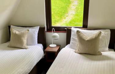 Glen Lodges Rogart - Foto 20