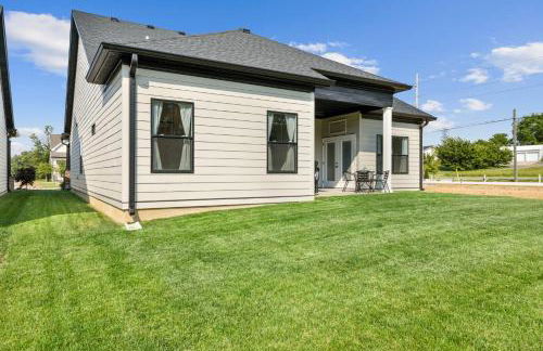 Workfriendly and near downtown - Foto 25