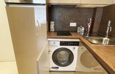 Ezevacances Studio Capuccino vue mer 5 mn plage 7 mn gare Wifi - Foto 55