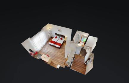 Alezan Hôtel & Résidence - Foto 30