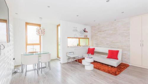 Newly Furnish 2 bedroom Flat - Foto 3