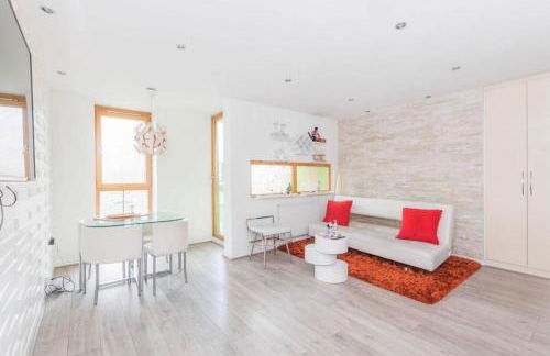 Newly Furnish 2 bedroom Flat - Foto 3