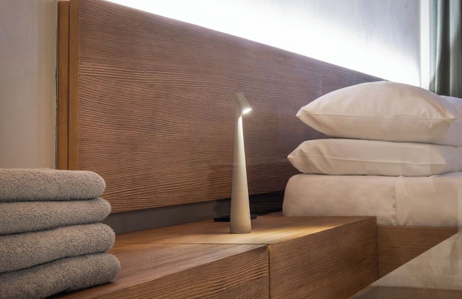 OFFICINE CAVOUR Casa dei Leoni - Foto 10