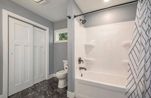 Sunset Point-Riverfront,SwimSpa,Kayaks,30 Min ND - Foto 7