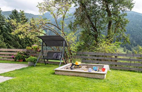 Obertegghof Wohnung Schartenblick - Foto 24