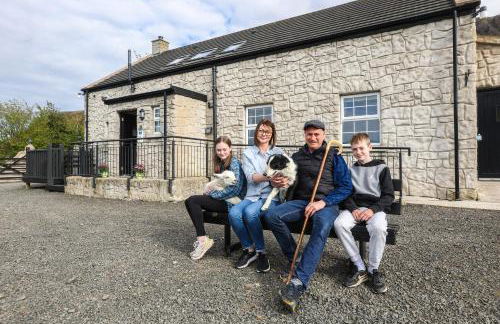 GlenHaven Holiday Accommodation - Foto 44