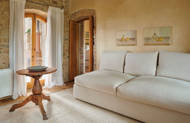 Castello Di Vicarello - Foto 38