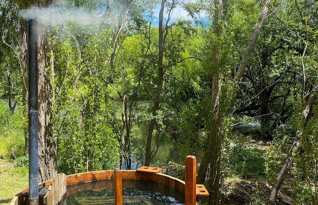 La Merced Patagonia Lodge - Foto 6