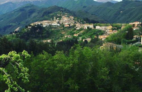 ROMANTIC GETAWAY AMAZING VIEWS - New large veranda - Foto 27