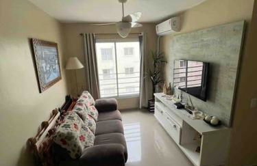 Apto aconchegante veraneio em Torres/Rs - Photo 1