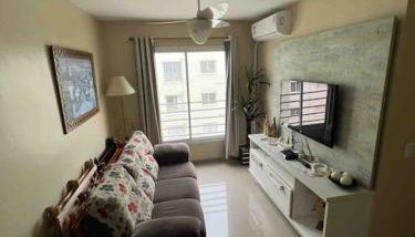 Apto aconchegante veraneio em Torres/Rs - Foto 1