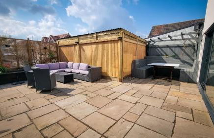 The Angel Holiday House - Foto 17