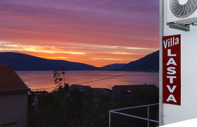 Apartments Villa Lastva - Foto 45