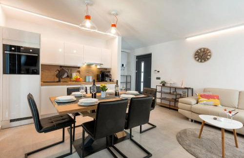 Villa Eni Medulin Sisan heated pool - Foto 34