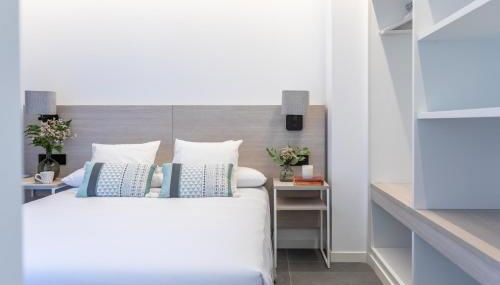 Art Apartments BCN - Photo 5