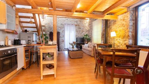 Seaview stone apartment in Ipsos Beach - Foto 5