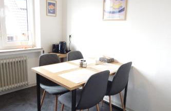 Wohnen am Klinikum 2 - Photo 20