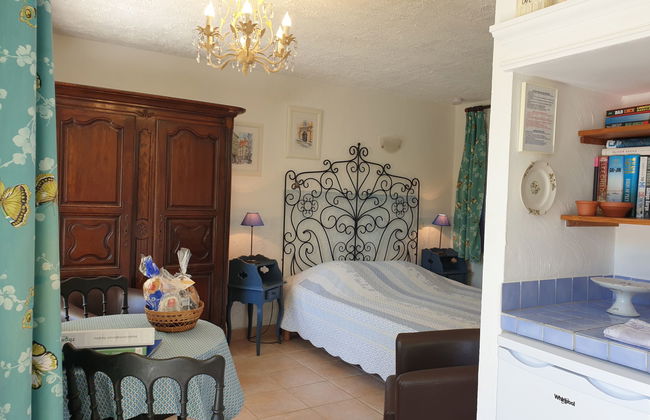 studio 22-25m², 2 pers - Photo 14