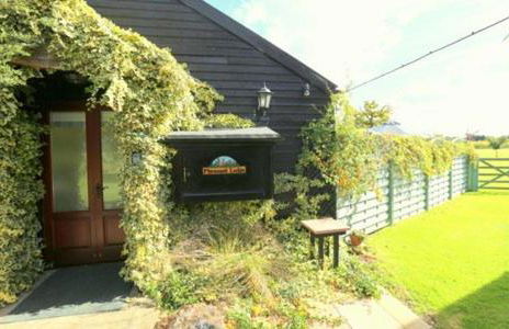 Pheasant Suites - Foto 26