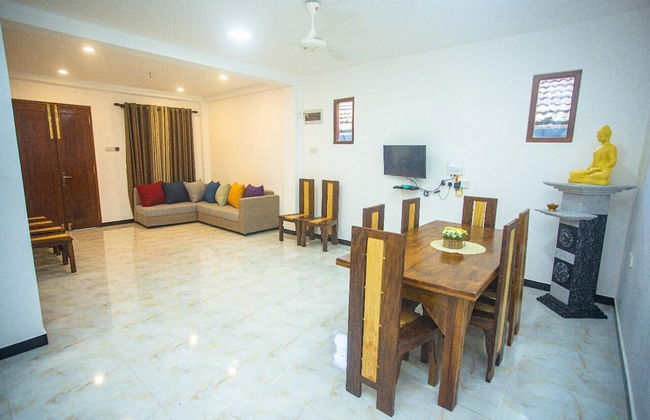 Villa Pearl Breeze - Photo 5