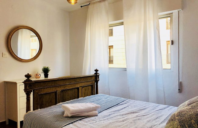 TuGuest Mulhacen Apartment - Foto 17