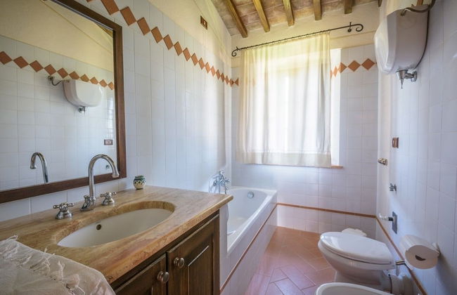 Agriturismo Cerreto - Photo 14