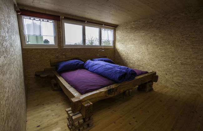 Steigmatt Bauernhof - Erlebnis - Foto 2