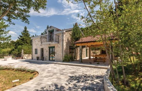 Amazing Home In Bijeli Vir - Foto 14