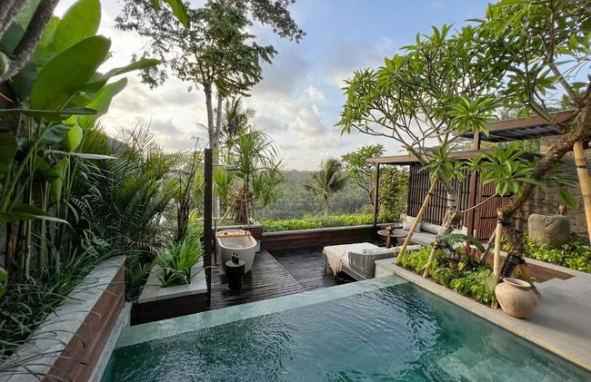 The Ridge Bali - Photo 25