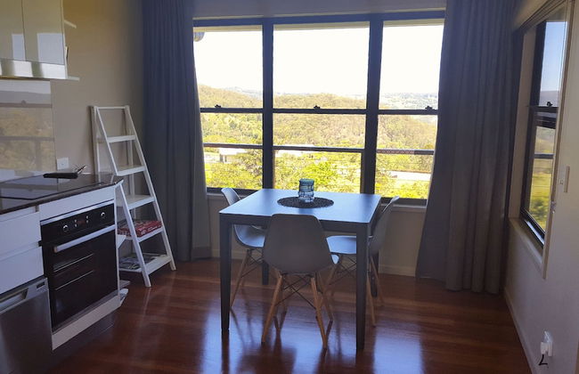 Blue Summit Cottages - Foto 5