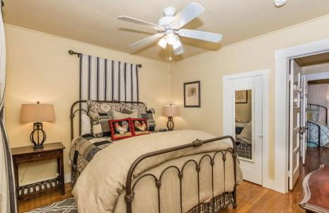 Agape Front Cottage - Foto 14