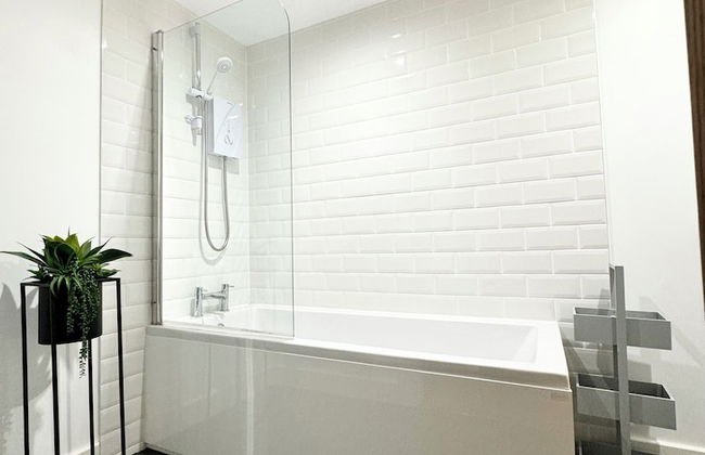 Lower Gill Gardens Penthouse - Foto 39