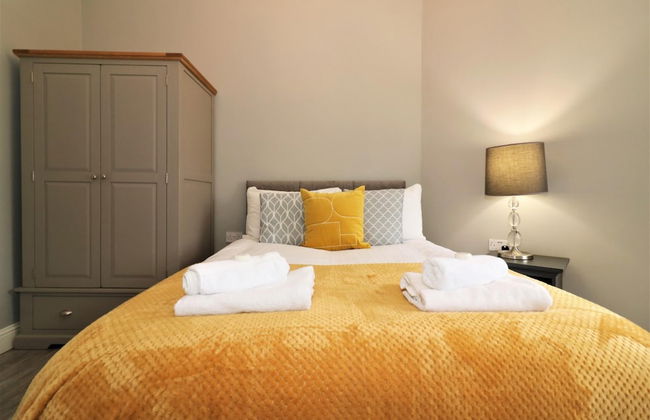 Linden House - Flat 4 - Foto 20