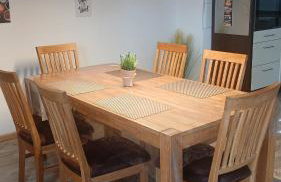 Ferienwohnung 1 Bartölke - Foto 20