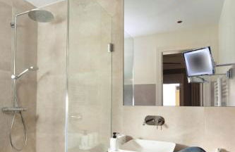 Warnemünde: Apartment KAJÜTE - nur 3 Gehminuten zum Strand - Foto 16