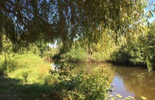 Les Bruyeres Gite - Foto 26