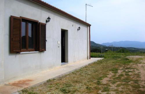 Su Cuile relax house with barbecue - Foto 22