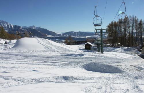 Chalets Shangrila - Foto 73