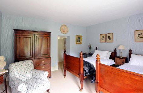 Gardeners Cottage Chatsworth Estate - Photo 21