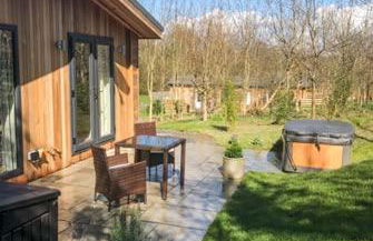 Shepherd Lodge - Foto 14