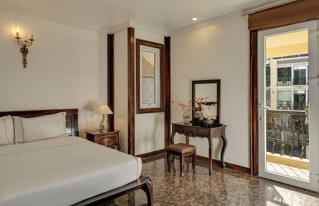 The Manor Villas Da Lat - Foto 54