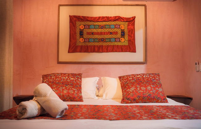 Villa Santa María - Foto 6