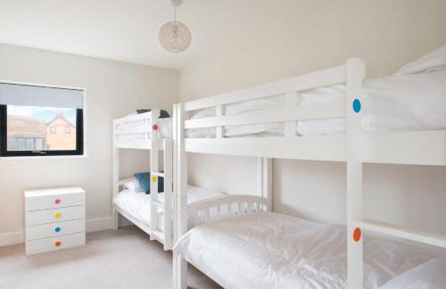 Luxury property with access into Spa on a nature reserve Beaumont Village 14 - Photo 9