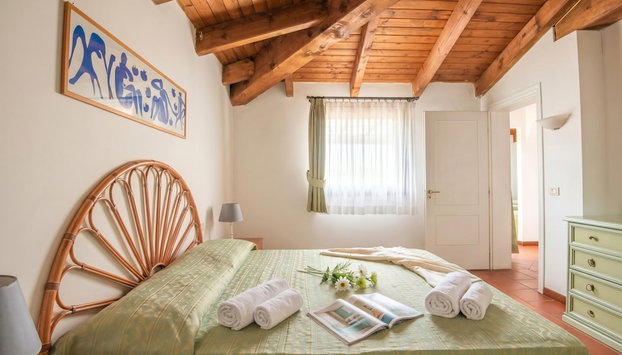 Sea Villas - Foto 5, Habitación