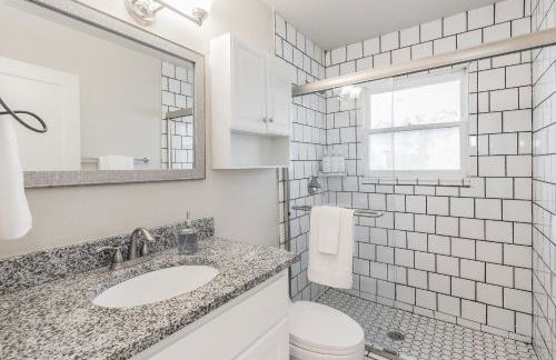 Pet Friendly-Close To Everything-Will Rogers-Tcu-Magnolia-Cultural District-Sleeps 8 - Foto 11