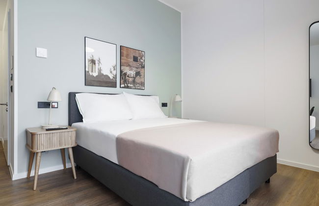 Limehome Berlin Sybelstraße - Foto 15