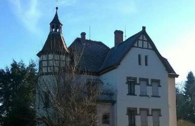 La Tour du Bois fleuri - Foto 1