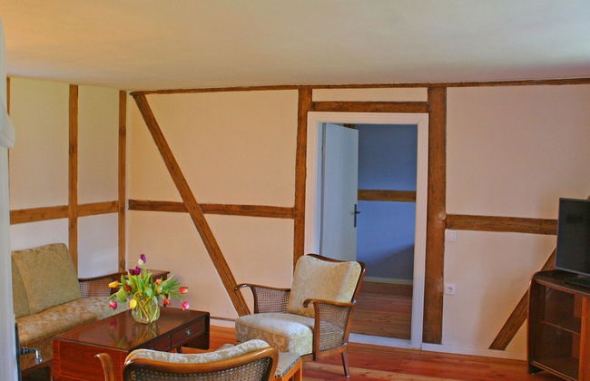 Angenehmes Ferienhaus in Monkebude - Foto 19