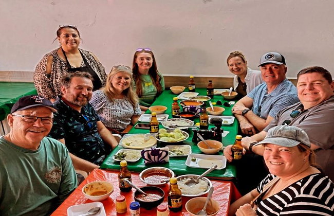Flavors of Mexico - Half-Day Guided Tour - Photo 6
